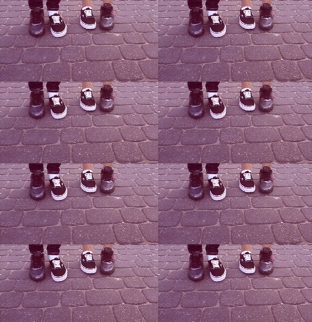 SHOES