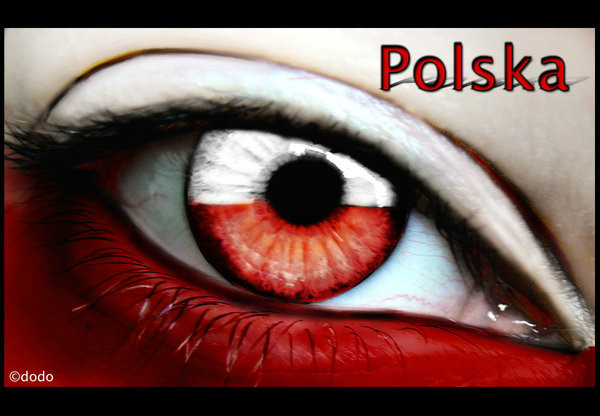 polska :D 