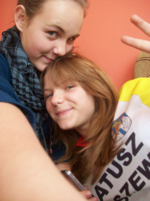 Wpis crushforme