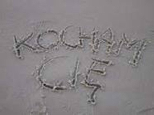 KOcham Ci !! 