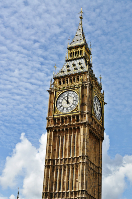 Big Ben 