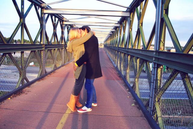 4 months together