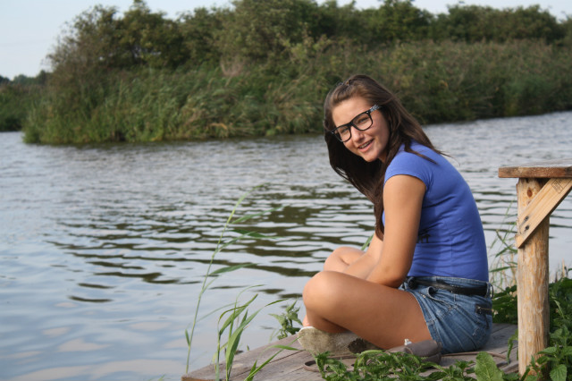  Kocham cie &#9829;