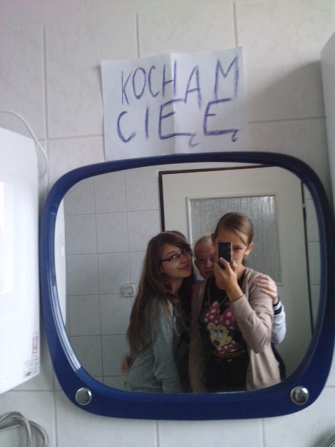 KOCHAM CI
