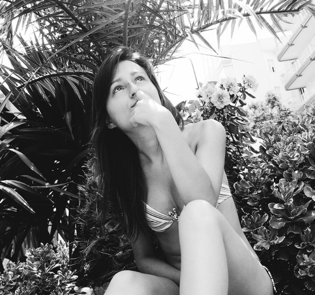 "Let it be..." ;)