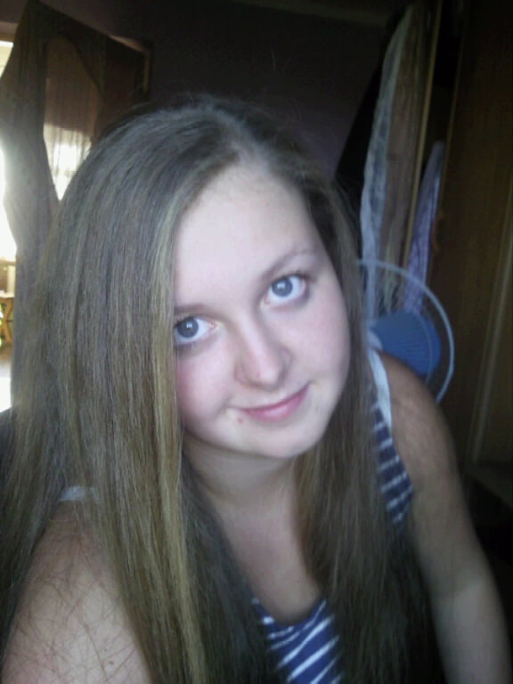 Nareszcieee !:*