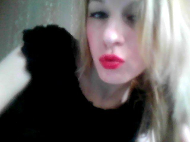 Wpis blackcherryx94