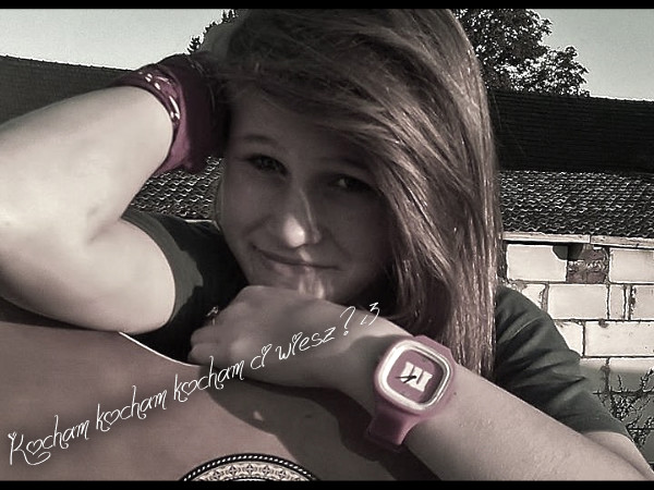 Heej po raz 2 :D
