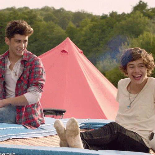 Wpis fiveboysonedirection