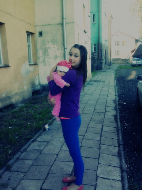 otwrz swoje oczy .