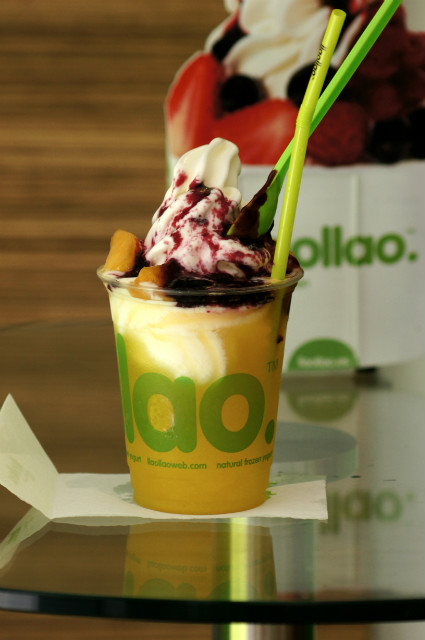 llao llao 