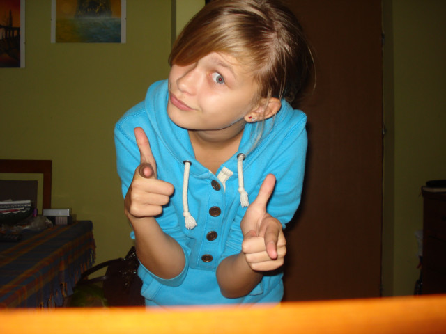 Czoem *.*