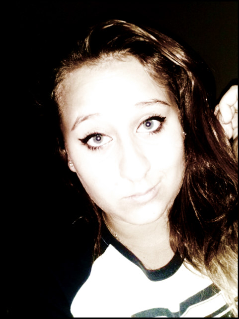 ladyyy;3