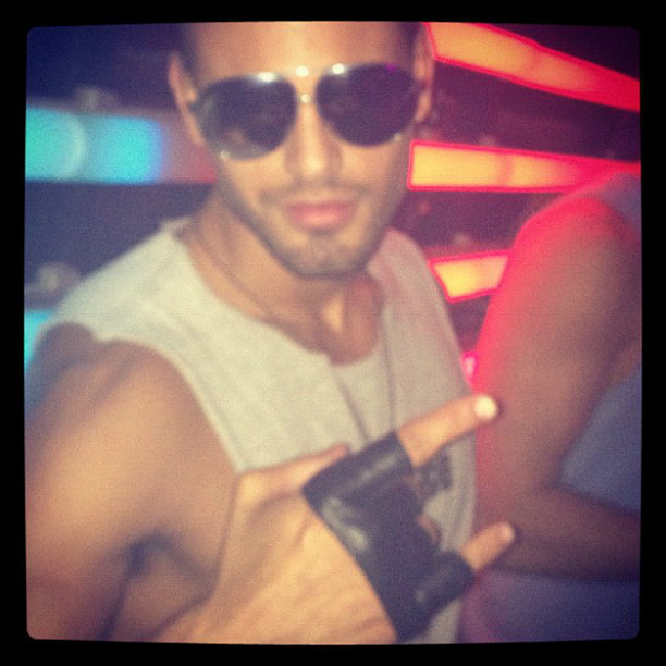 Wpis bindbadboy