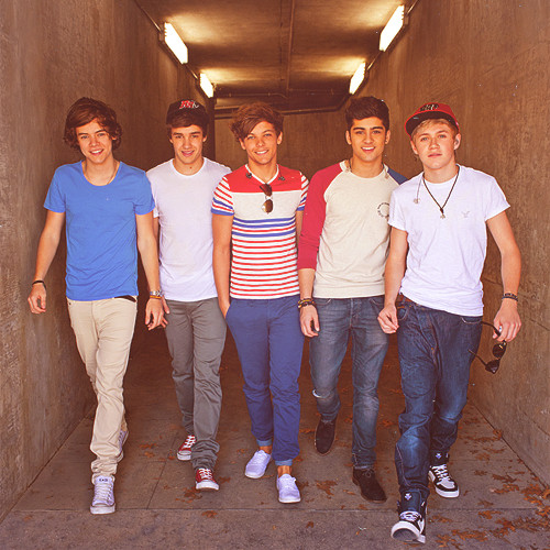 Wpis loveonedirectionlife