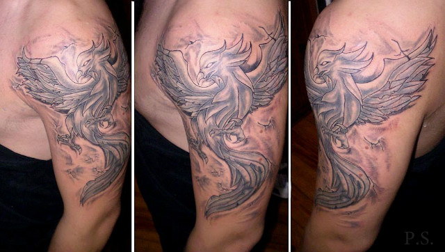 Wpis pstattoo