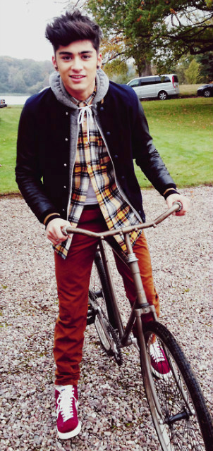 Wpis loveonedirectionlife