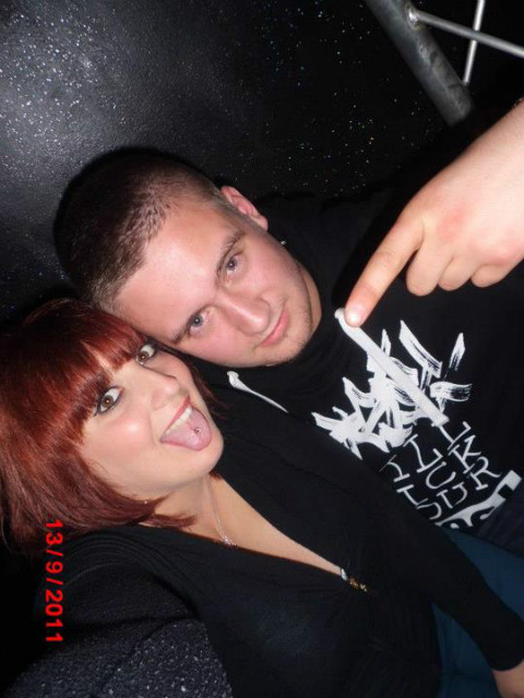Najlepszy Przyjaciel :*