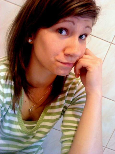Me gusta caus w usta :*