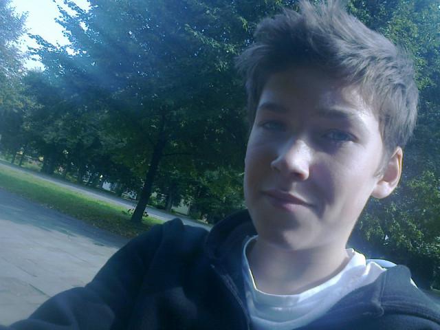 YY... :D 