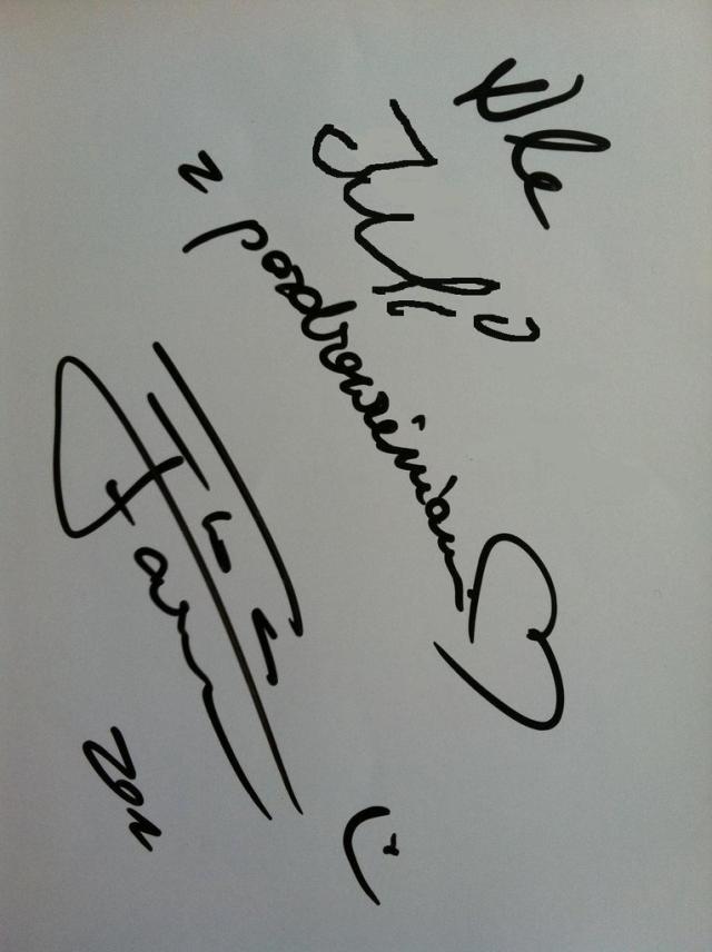 Autograf