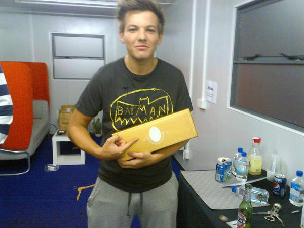 Wpis fiveboysonedirection