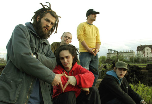 Eastwest Rockers