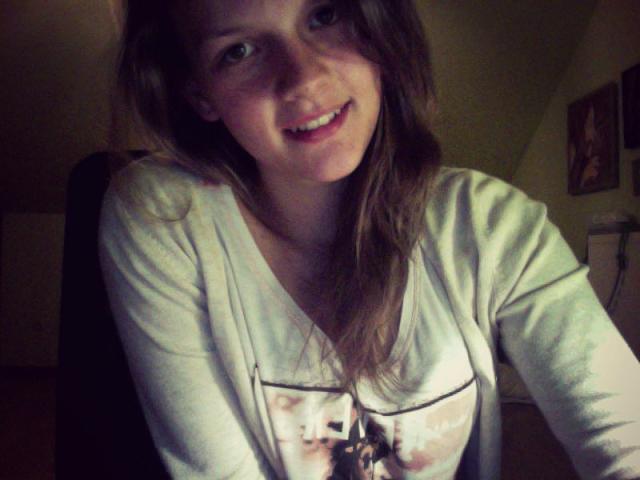 smile