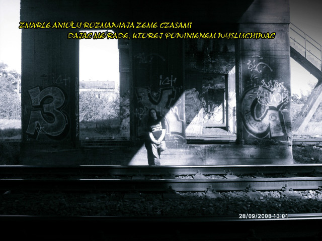DEAD ANGELS