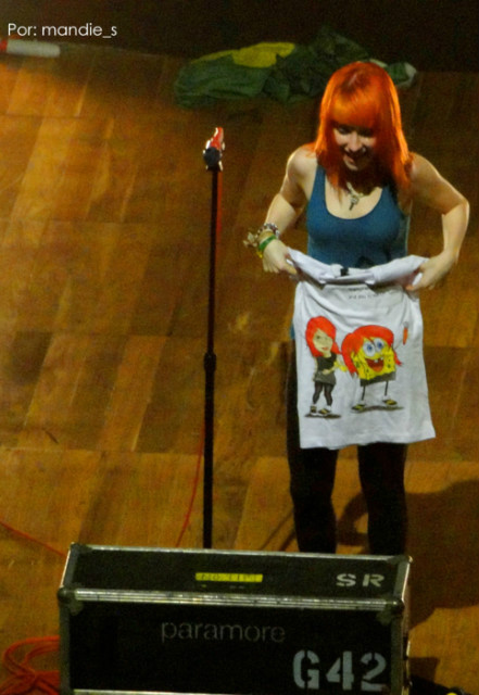 Wpis fuckyeahhayley