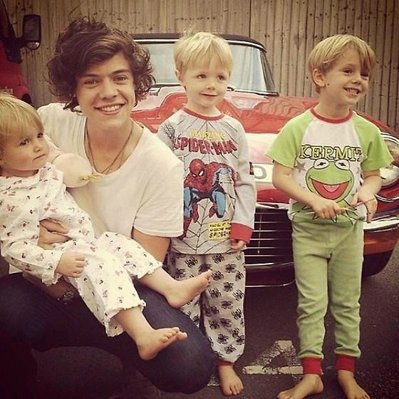 Wpis fiveboysonedirection