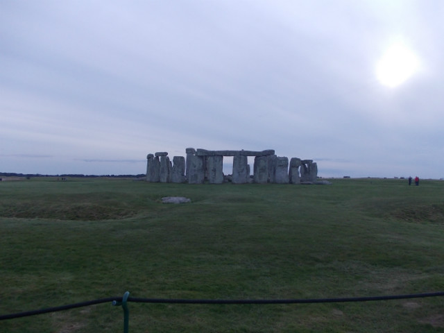 Stonehenge