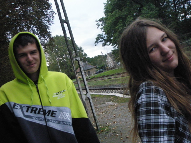 Hehh.