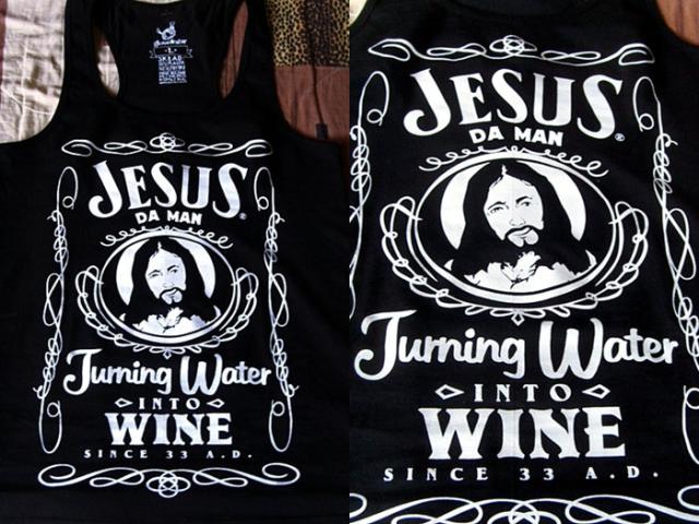 Ohh Jesus :D
