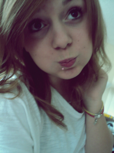 When I Look At You ;)