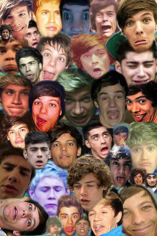Wpis fiveboysonedirection