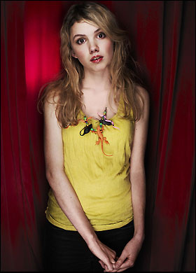 cassie