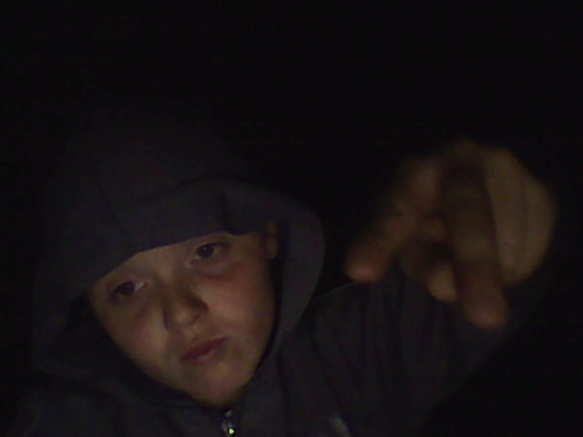 O KACPEREK