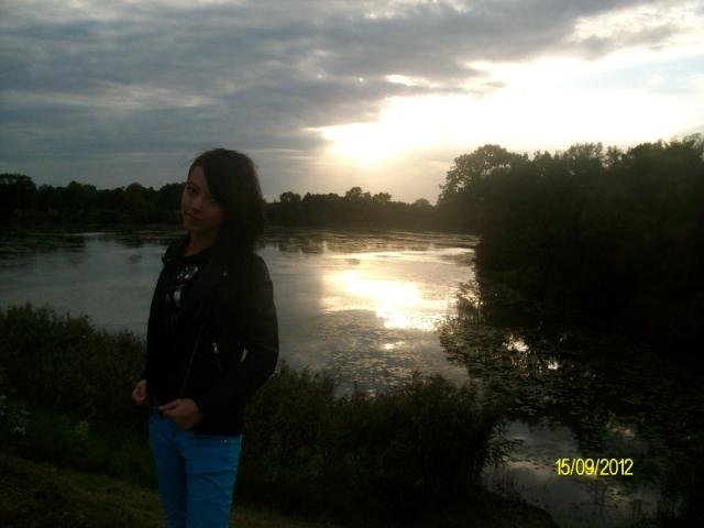 Pamitny Wypad :*