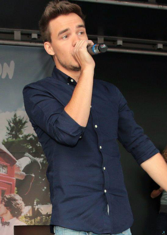 Wpis fiveboysonedirection