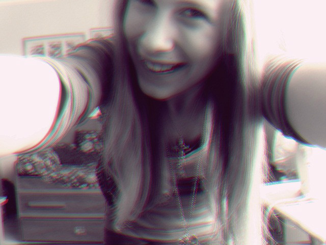 smile?