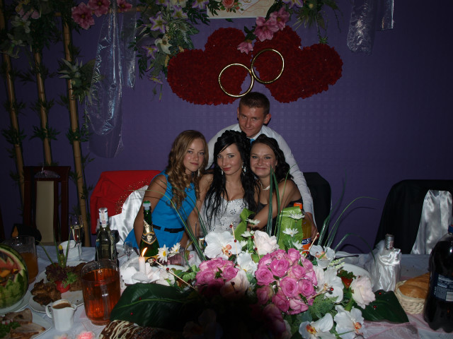 Wpis blondina678