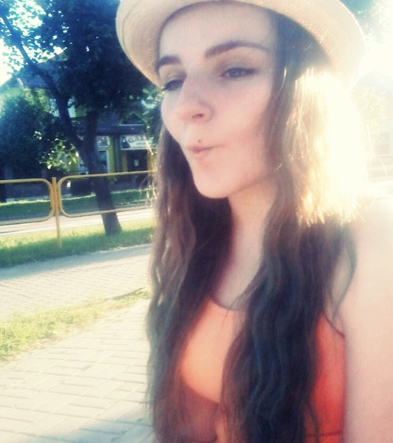gadabout's day