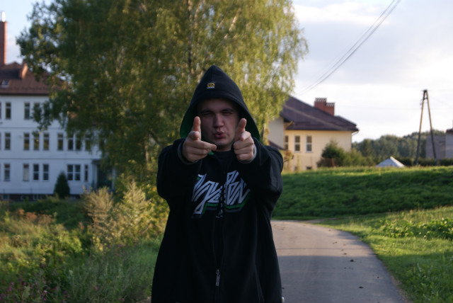 Byle do Pitku!