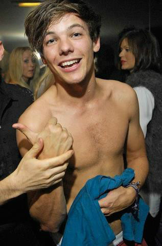 Wpis fiveboysonedirection