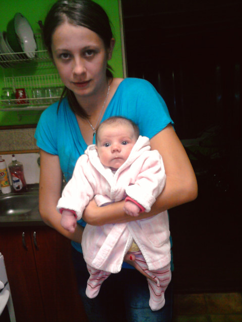 MoJe KoChaNiE;**