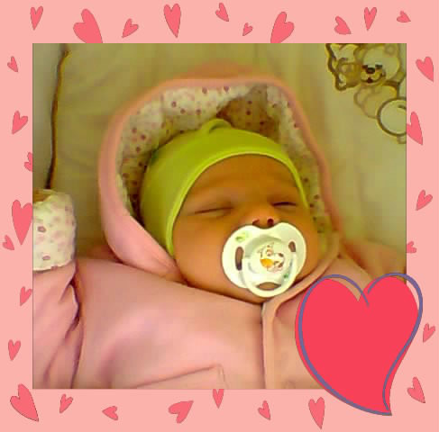 Kocham;*