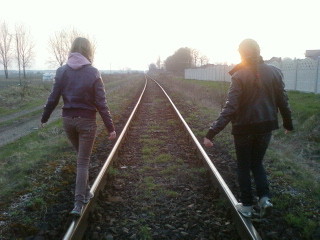 Kocham cie. 