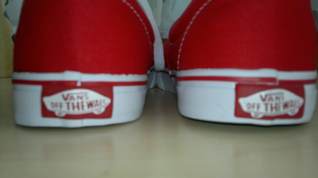 Vans  