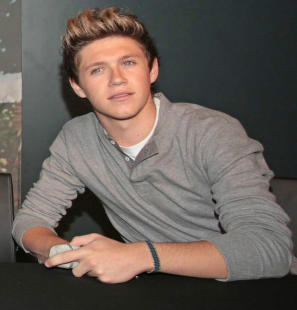 Niall